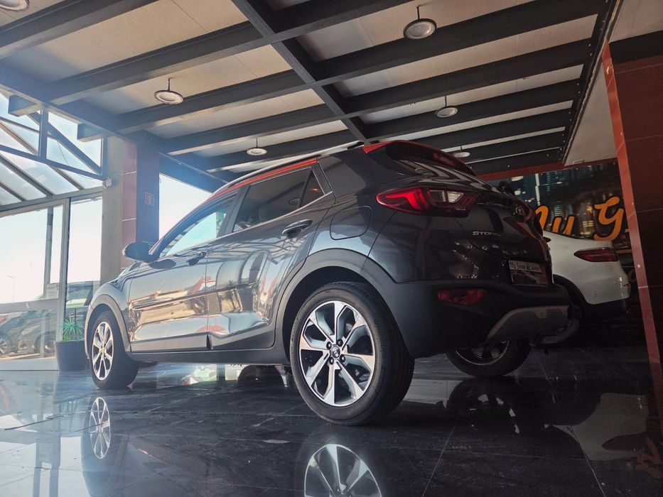 Kia Stonic 1.0 T-GDI OPF Dream-Team Edition