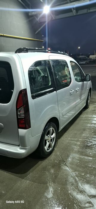 Продається Пежо Партнер 2015 року 1.6 дизель р