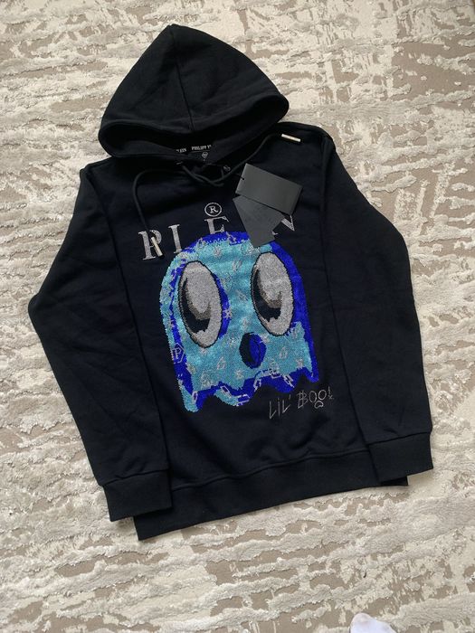 Hoodie Philipp Plein | Худі Філіп Лейн