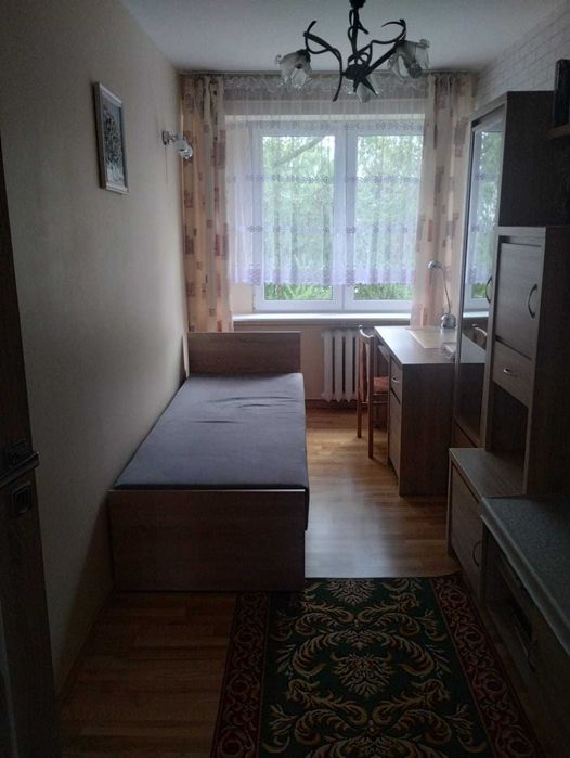 Pokój do wynajęcia LSM, ul. Zana / ul. Ochockiego