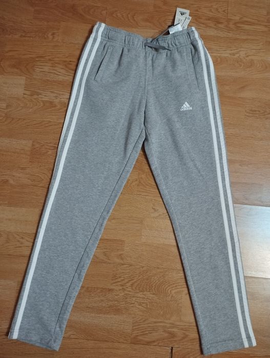 Дитячі спортивні брюки Adidas Essentials 3-Stripes