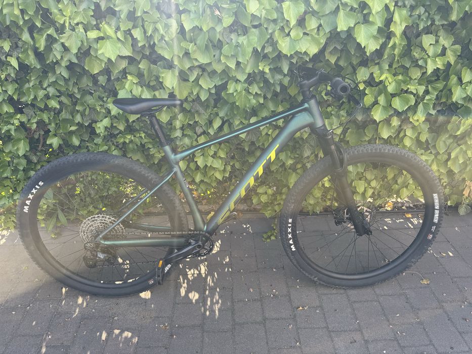 Rower MTB SCOTT Scale  965