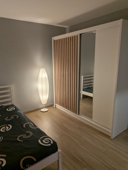 Przestronne mieszkanie 46 m² | ul. Grottgera, Gliwice