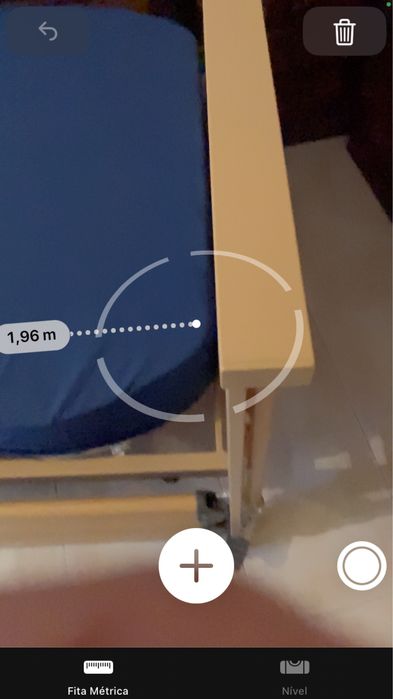 Cama articulada eletrica