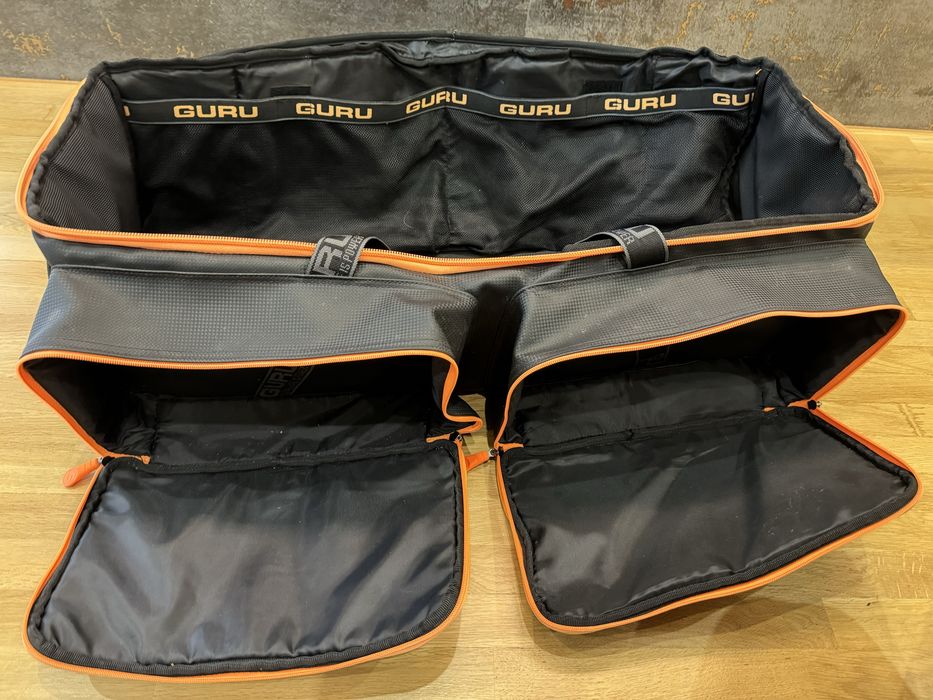 Сумка Guru Fusion Carryall