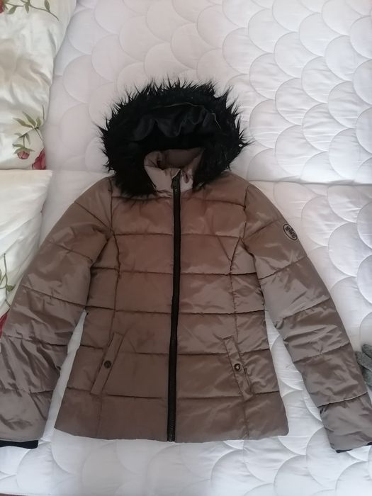 Kurtka zimowa Page One Young 170/176cm oddam