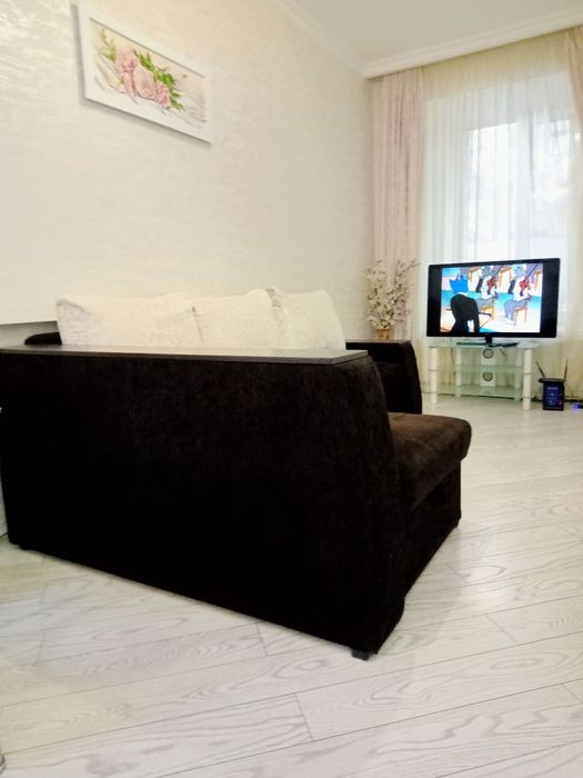 Квартира СВОЯ ПОЧАСОВО ПОсуточно Центр  ПЛЯЖ ЛАНжерон