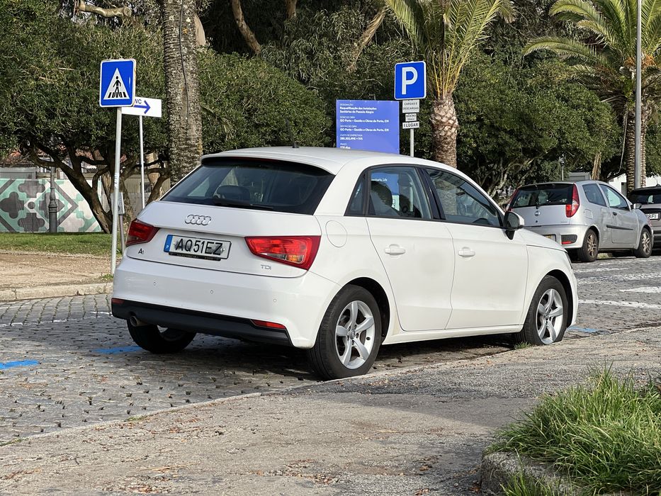 Audi A1  1.4 TDI