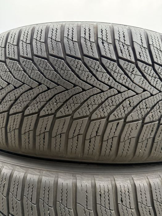 235/55/17 Nexen Win Guard Sport 2