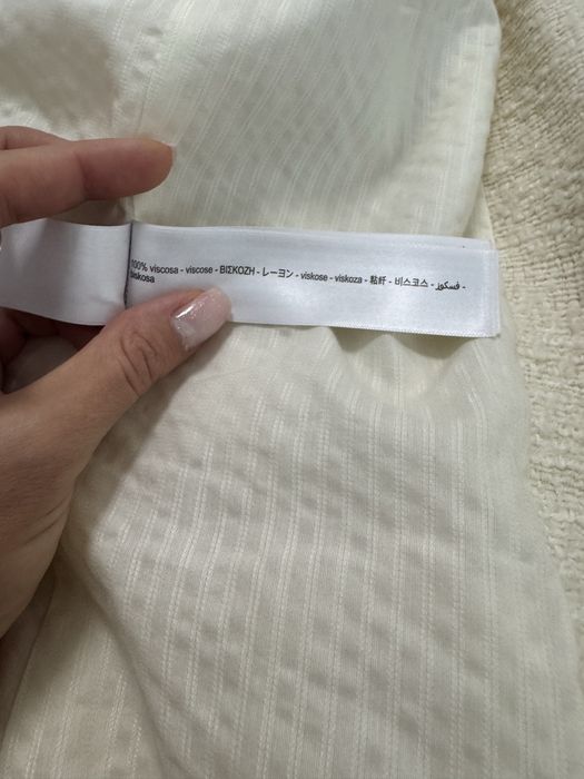 Піджак Massimo Dutti