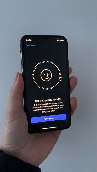 Iphone 11 Pro Graphite Neverlock