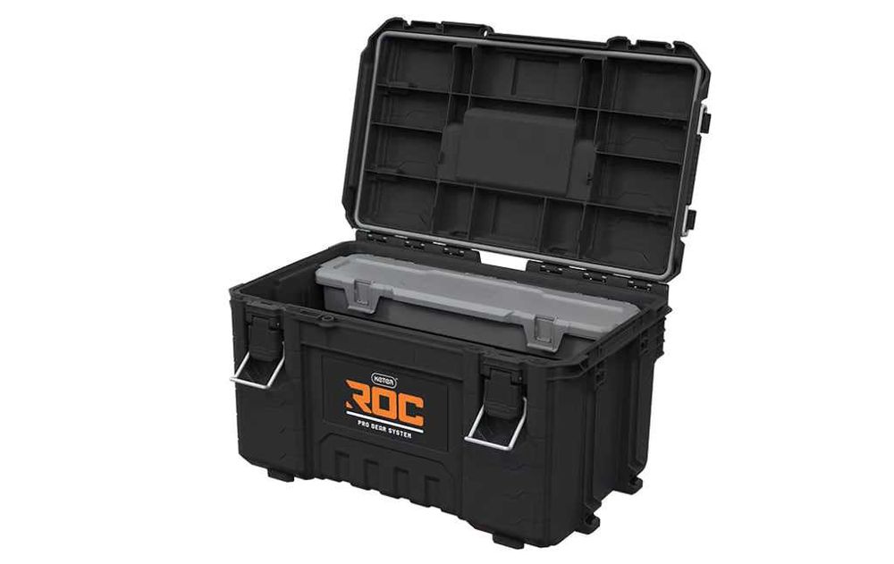 Ящик для інструментів Keter ROC PRO GEAR 2.0 256984