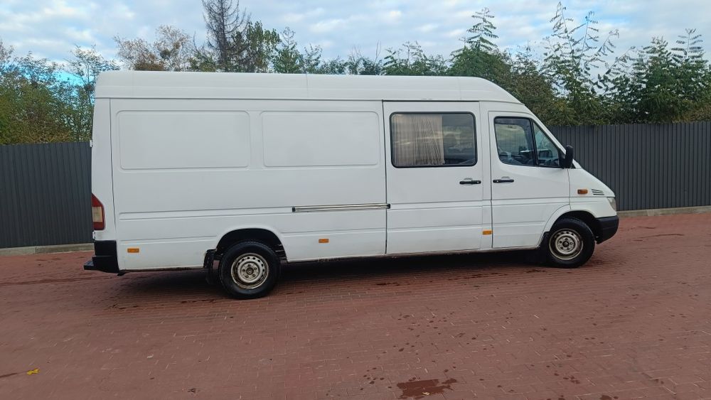 Продам свій Спринтер