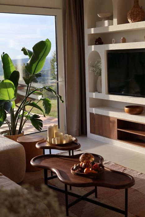 Butikowy domek na wynajem 25 km od Rzeszowa z jacuzzi bez limitu