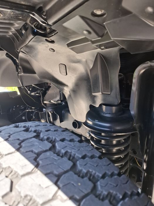 Jeep rubicon 2.8 crd  25 mil km como novo