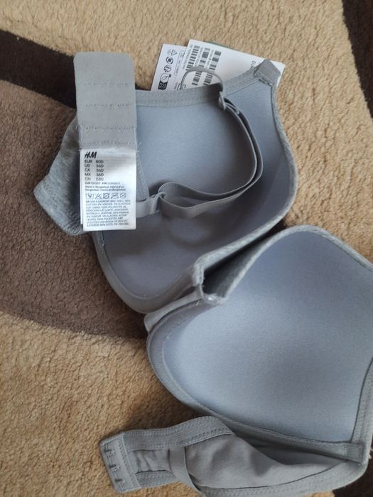 Бюстгальтер H&M 80D