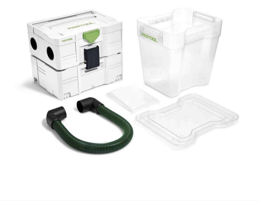 Festool sepraror CT-VA-20