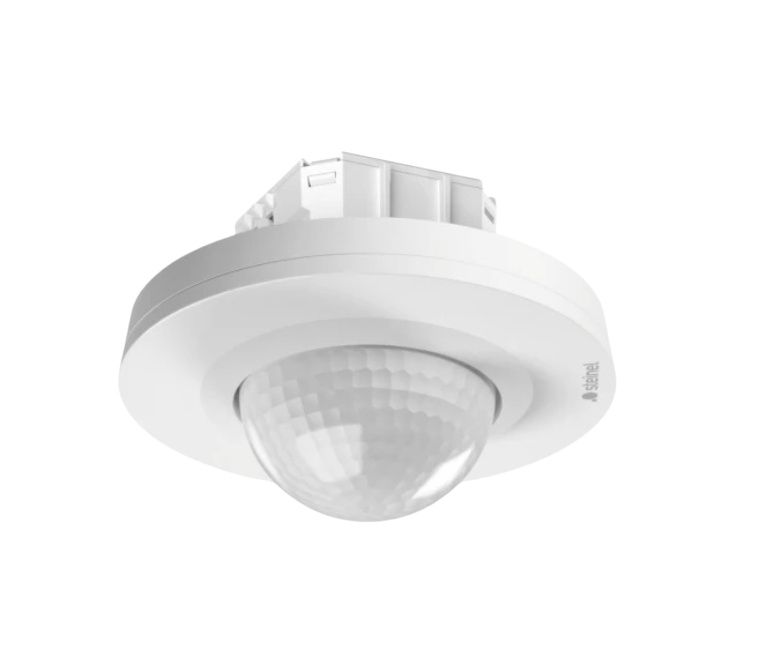 Czujnik obecności i zmierzchu PD-24 Dali-2 IPD podtynkowy IP54 okrągły