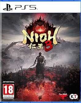 Nioh 3     . PS5