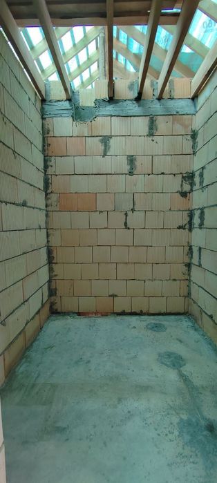 Таунхаус в Бучі біля парку