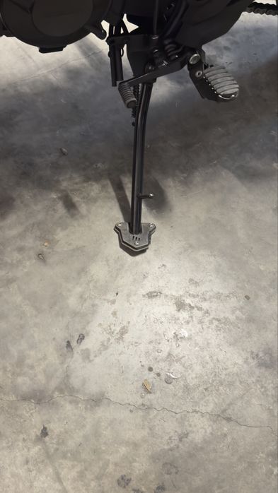 Transalp 750XL excelente estado