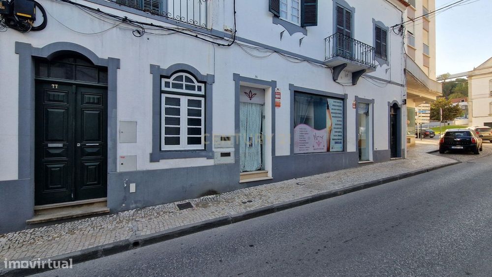 Oportunidade de investimento