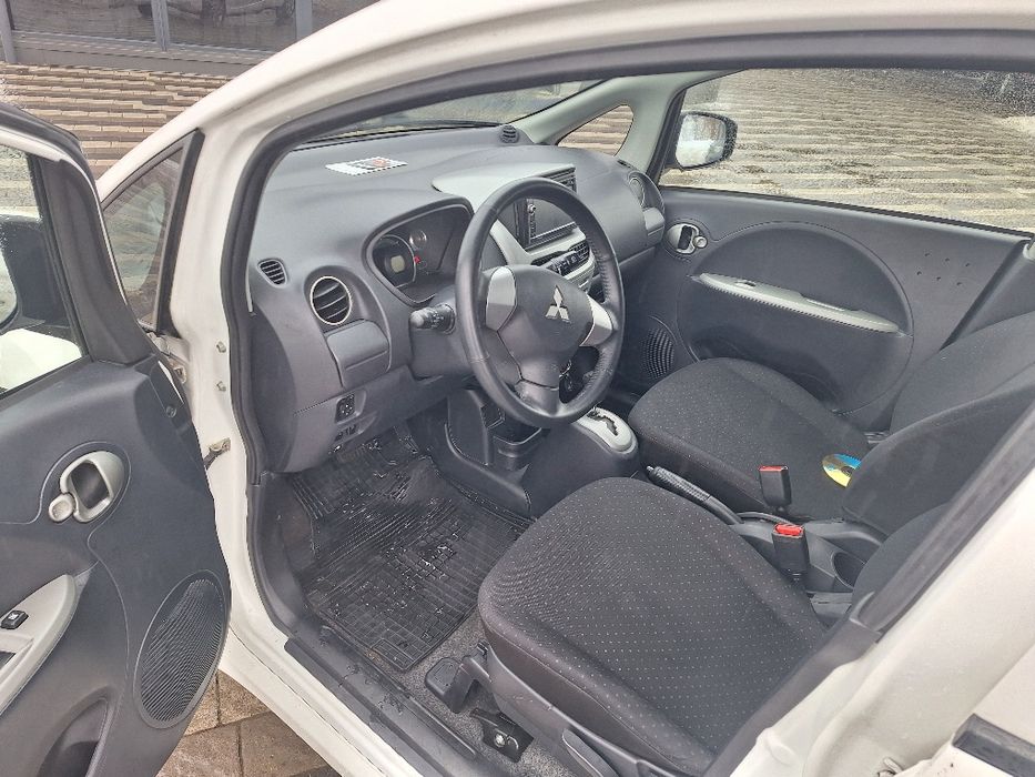 Продається електромобіль Mitsubishi i-miev