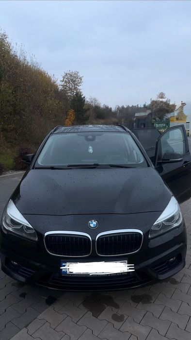 BMW Seria 2
