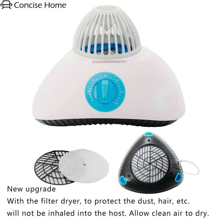 Окремо стояча вертикальна сушка сушарка CONCISE HOME