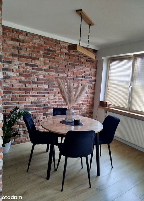 Na sprzedaż mieszkanie 48 m² – gotowe do zamieszkania!