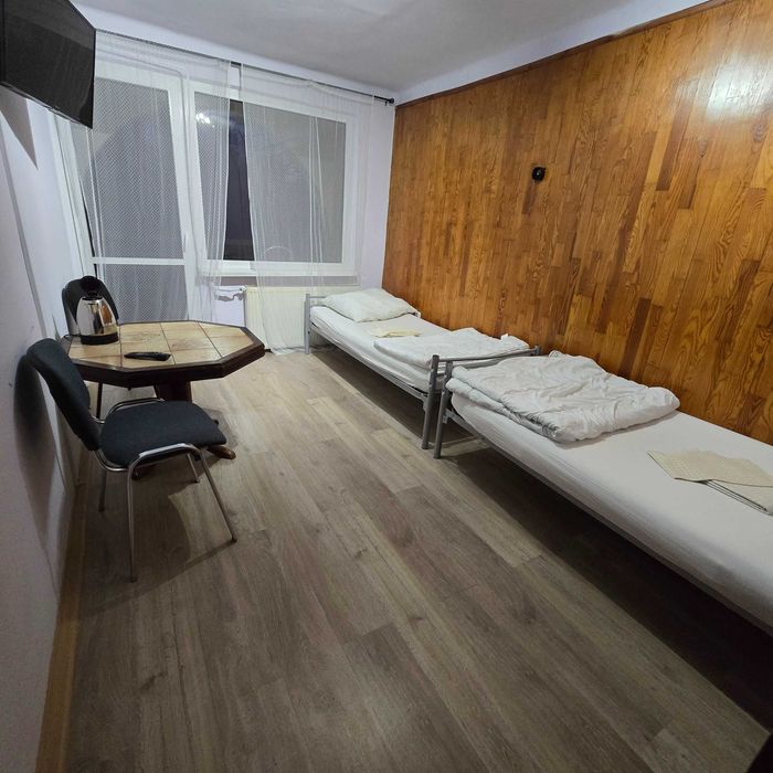 Noclegi Pracownicze Gryfino