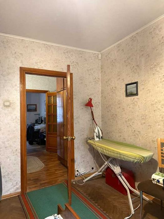 3 комнатная квартира Киев Теремки Дмитра Луценка от собственника