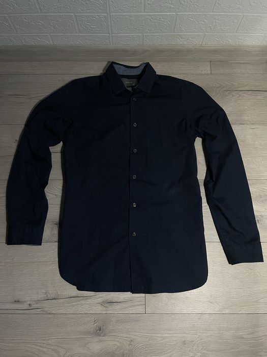 Koszula męska Reserved