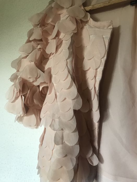 Casaco manga curta H&M