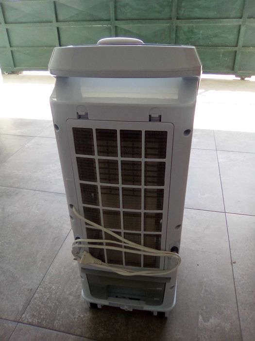 Refrigerador de Ar, Ar Condicionado, Humidificador, Purificador de Ar