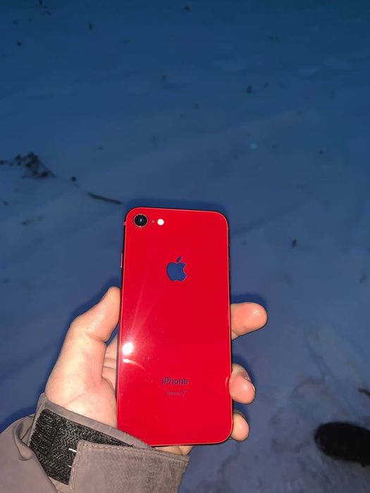 Iphone 8 айфон 8