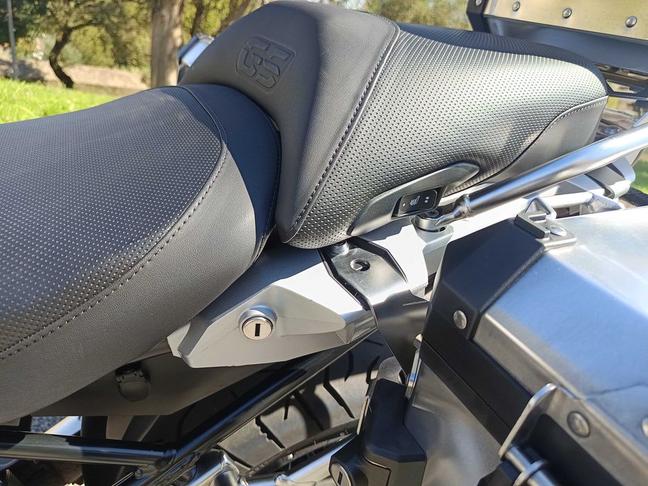 Bmw R 1250 GS Adventure