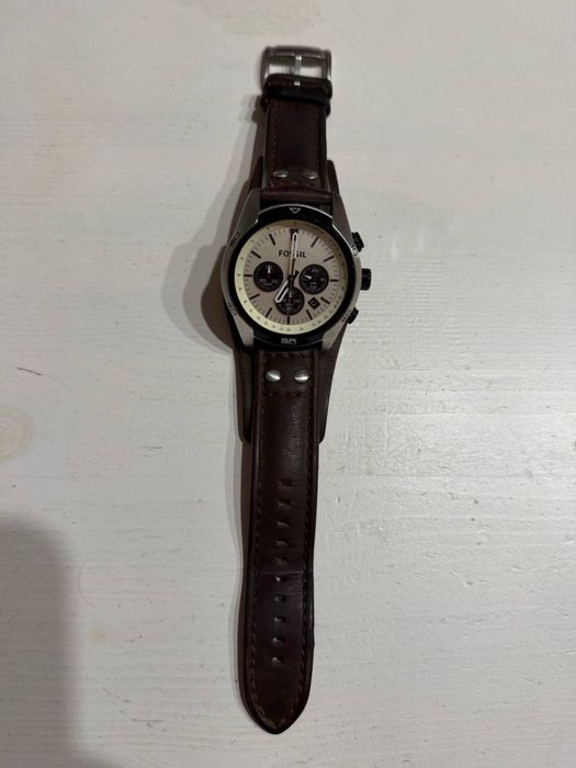 Годинник наручний Fossil