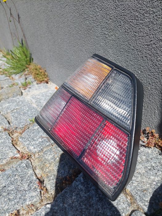 Farolins FIFFT Clear Golf MK2