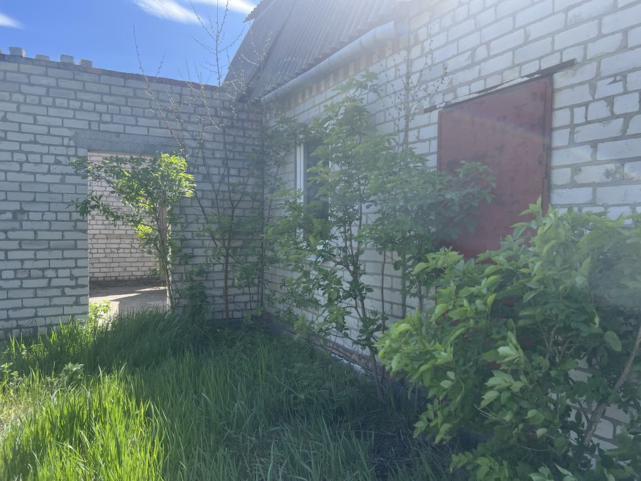 Продам дачу с. Романки ( 18км від Кременчука)