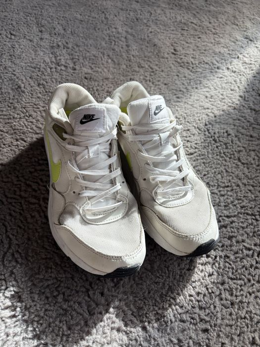 Buty Nike Air Max 38