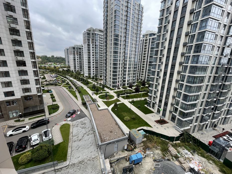 2-кімнатна квартира за адресою вул. Андрія Верхогляда (площа 90 м²) - Atlanta.ua - фото 3