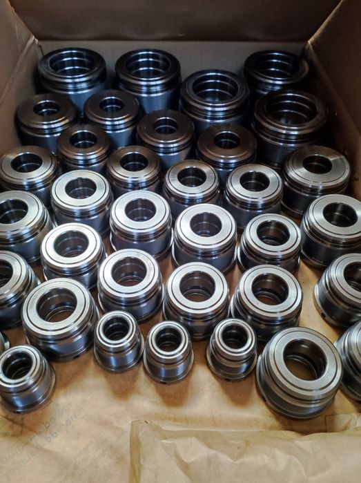 Компоненти для гідравлічних систем, комплектующие для гидроцилиндраРВД