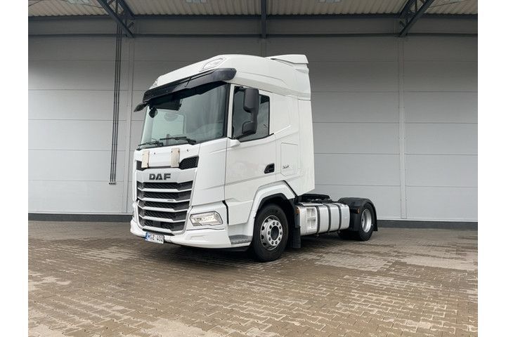 DAF