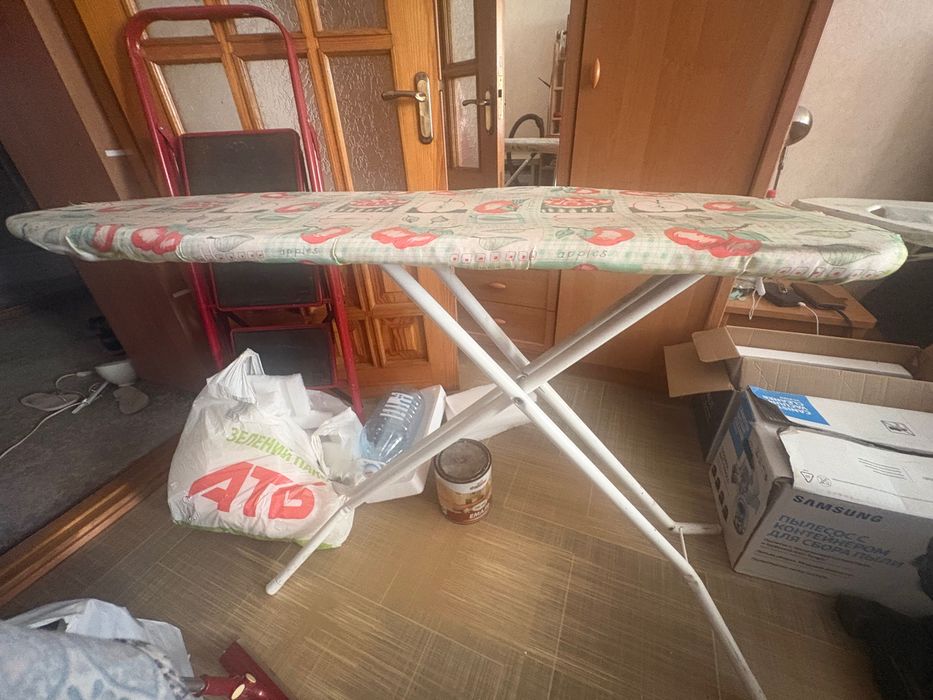 Дошка для прасування
