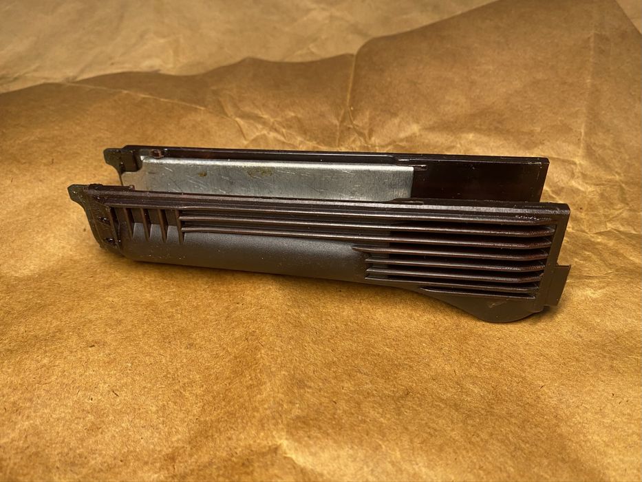 Цівка АК-74 АКС АК47 АКМС