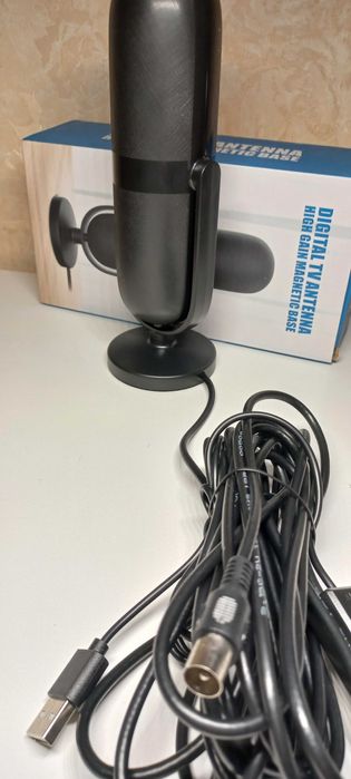 Телевизионная антенна Diswoe AN-2035