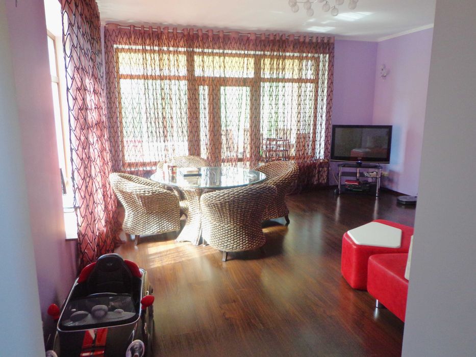 Дом по адресу ул. Кобзарская (площадь 440 м²) - Atlanta.ua - фото 14