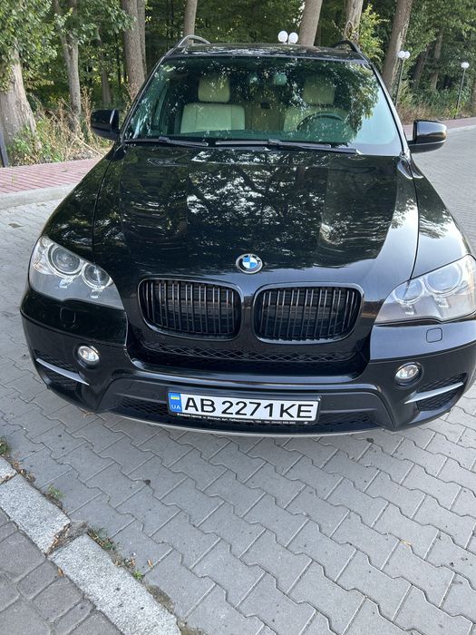 Продам Бмв х5 є 70