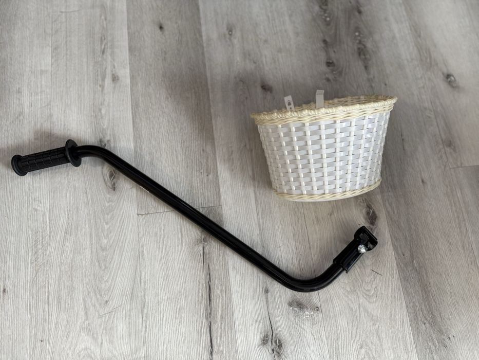 Rowerek kross mini 16”